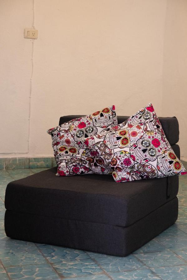 Guest house Patio San Miguel de Allende