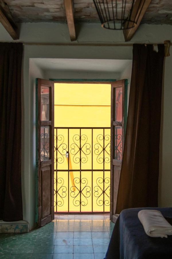 Guest house Patio *