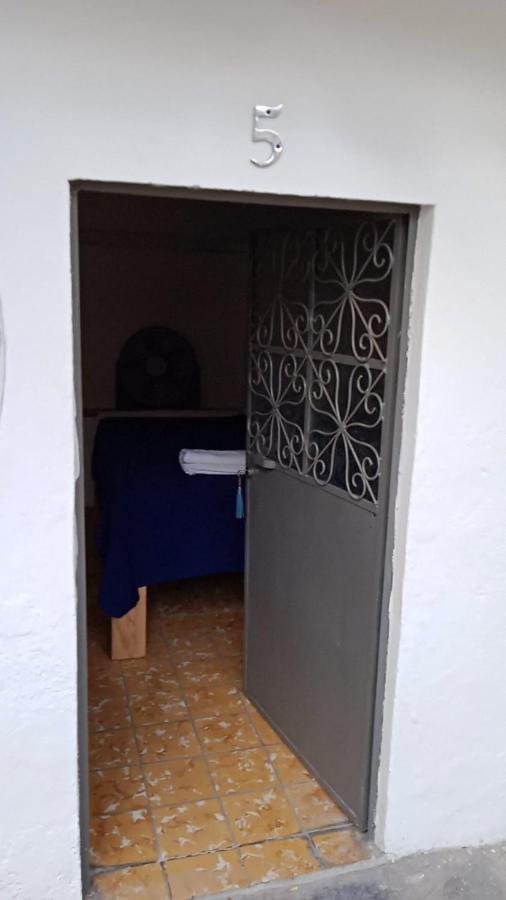 Patio Guest house *