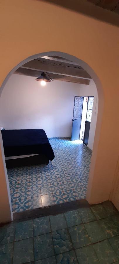 Guest house Patio San Miguel de Allende