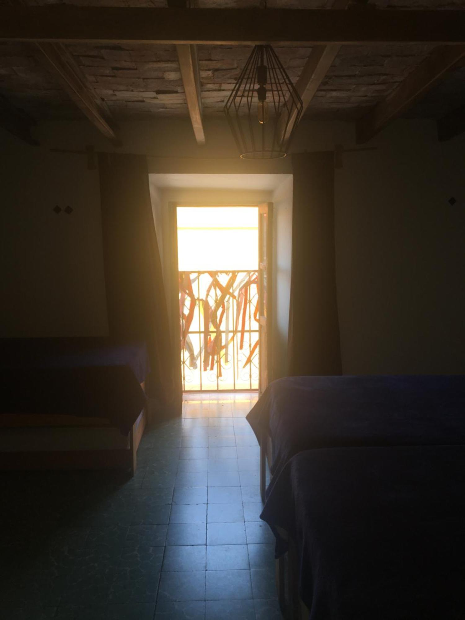 Guest house Patio San Miguel de Allende