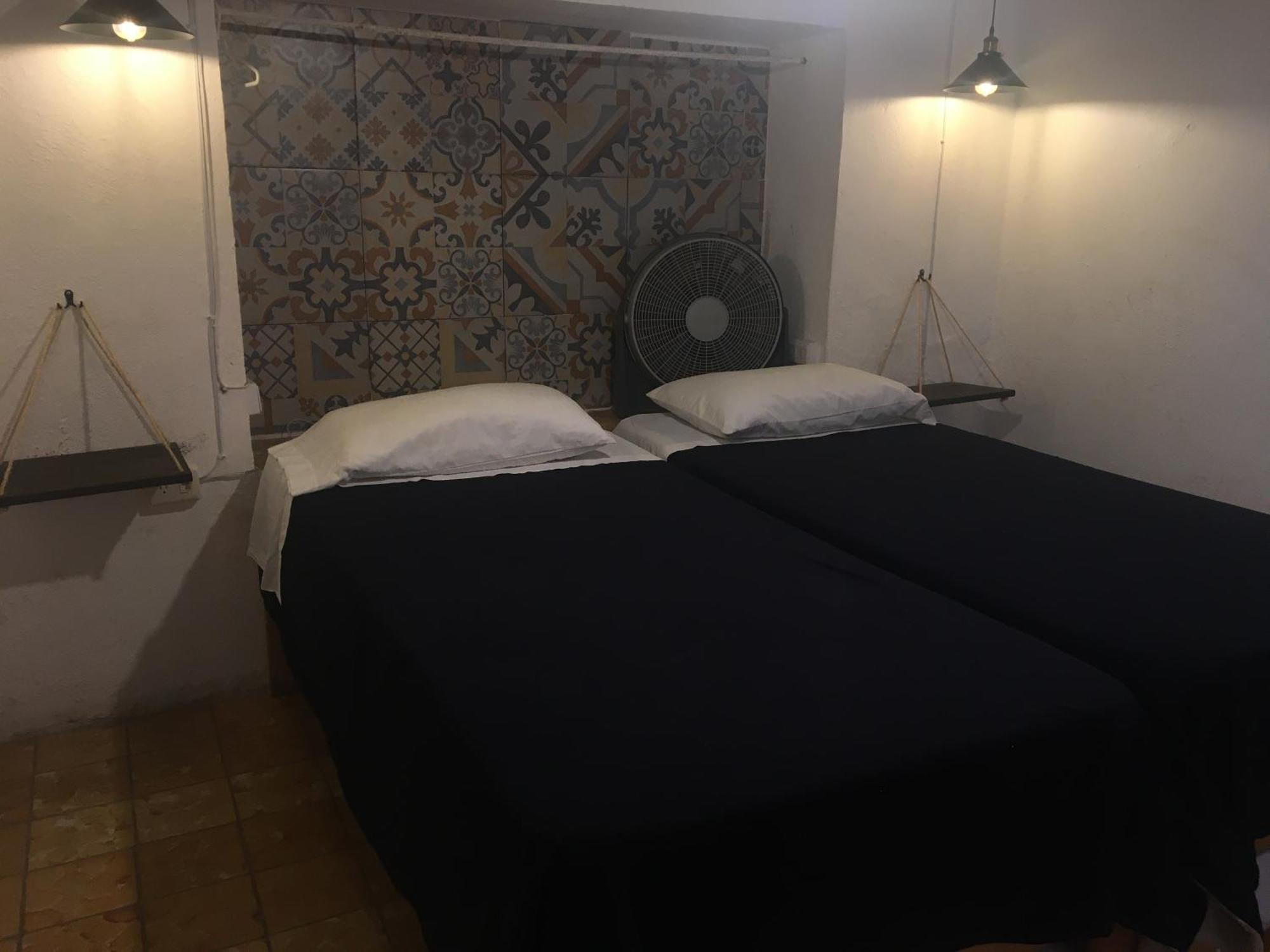Patio Guest house *